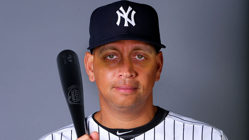 Illustration for article titled Aaron Harang's Eyes Implanted Into Various MLB Players' Faces
